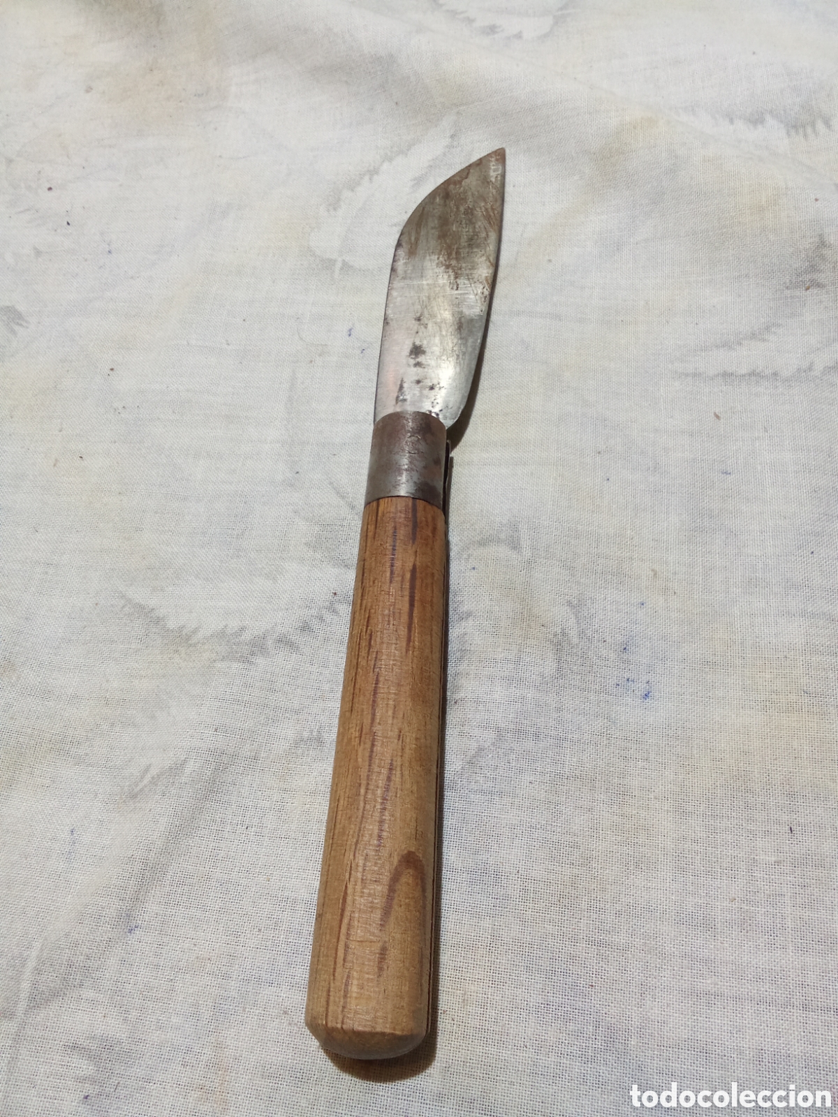 Militaria: BONITO PU&Ntilde;AL TEODOMIRO - Foto 5