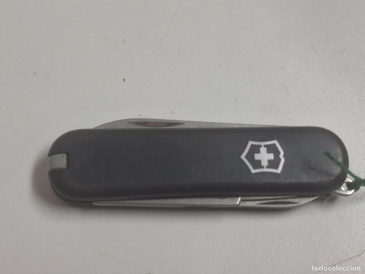 Militaria: NAVAJA VICTORINOX.....