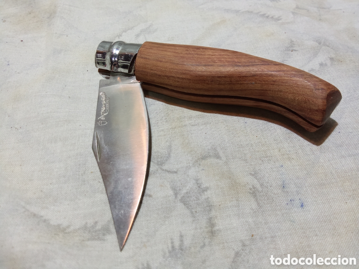 Militaria: BONITA NAVAJA EXTREME&Ntilde;A