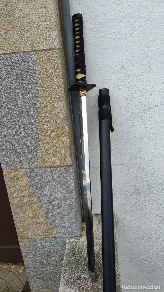 Militaria: Katana japonais collection original 1970