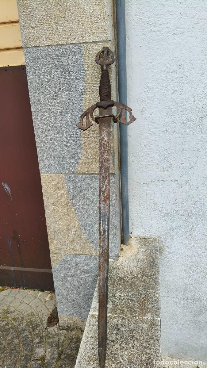 Militaria: Espada tizona del cid 1920 originale