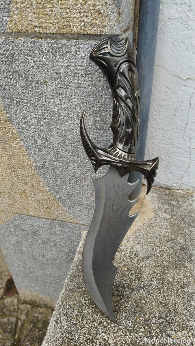 Militaria: Poignard de chasse collection
