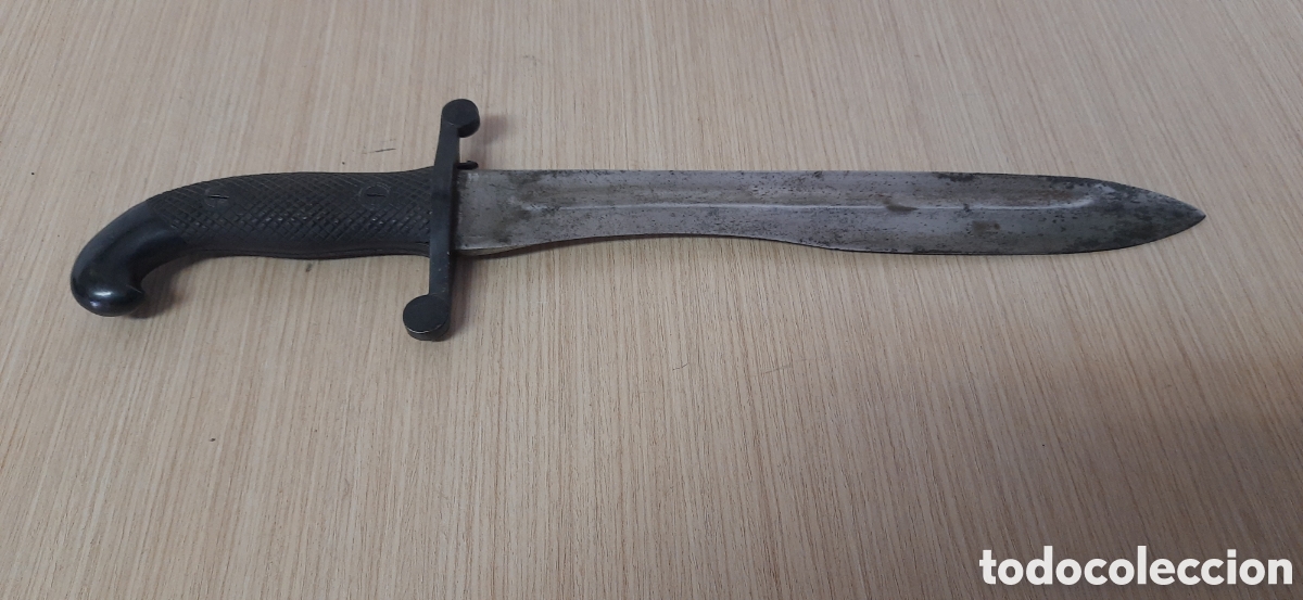 Military Antiques: Machete de artilleria mod 1907 ingenieros