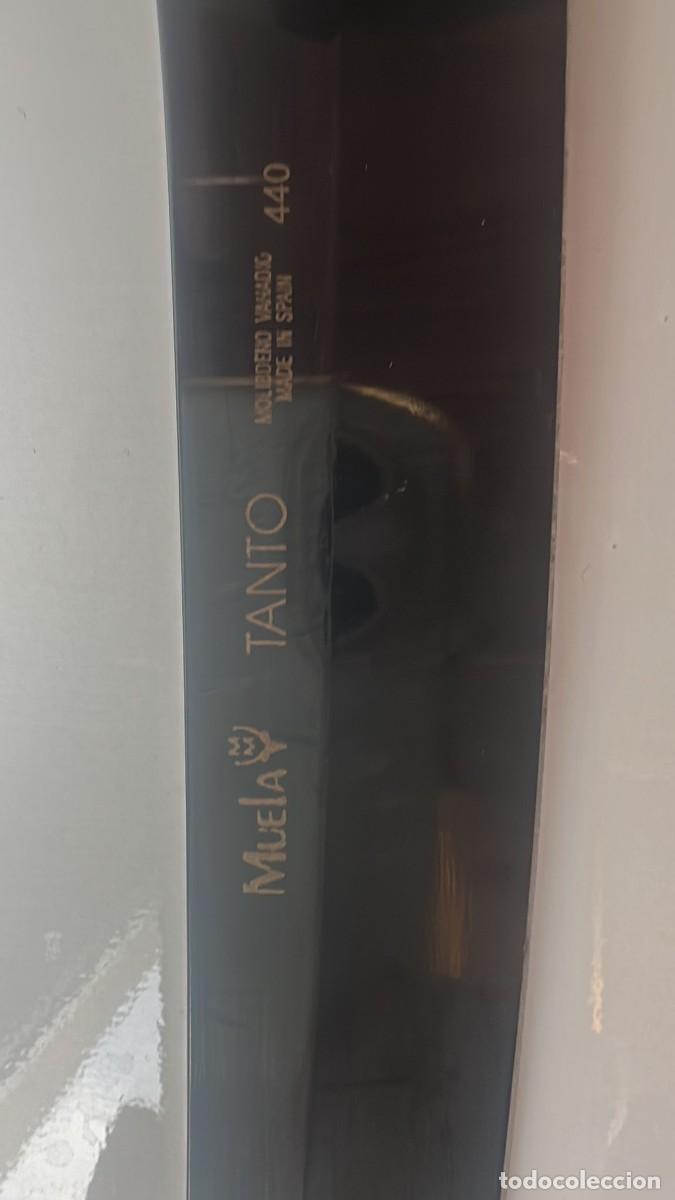 Militaria: Cuchillo muela tanto - Foto 8