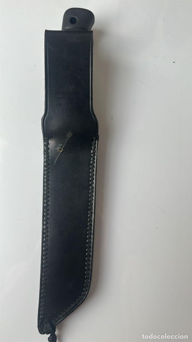 Militaria: Cuchillo muela tanto - Foto 10
