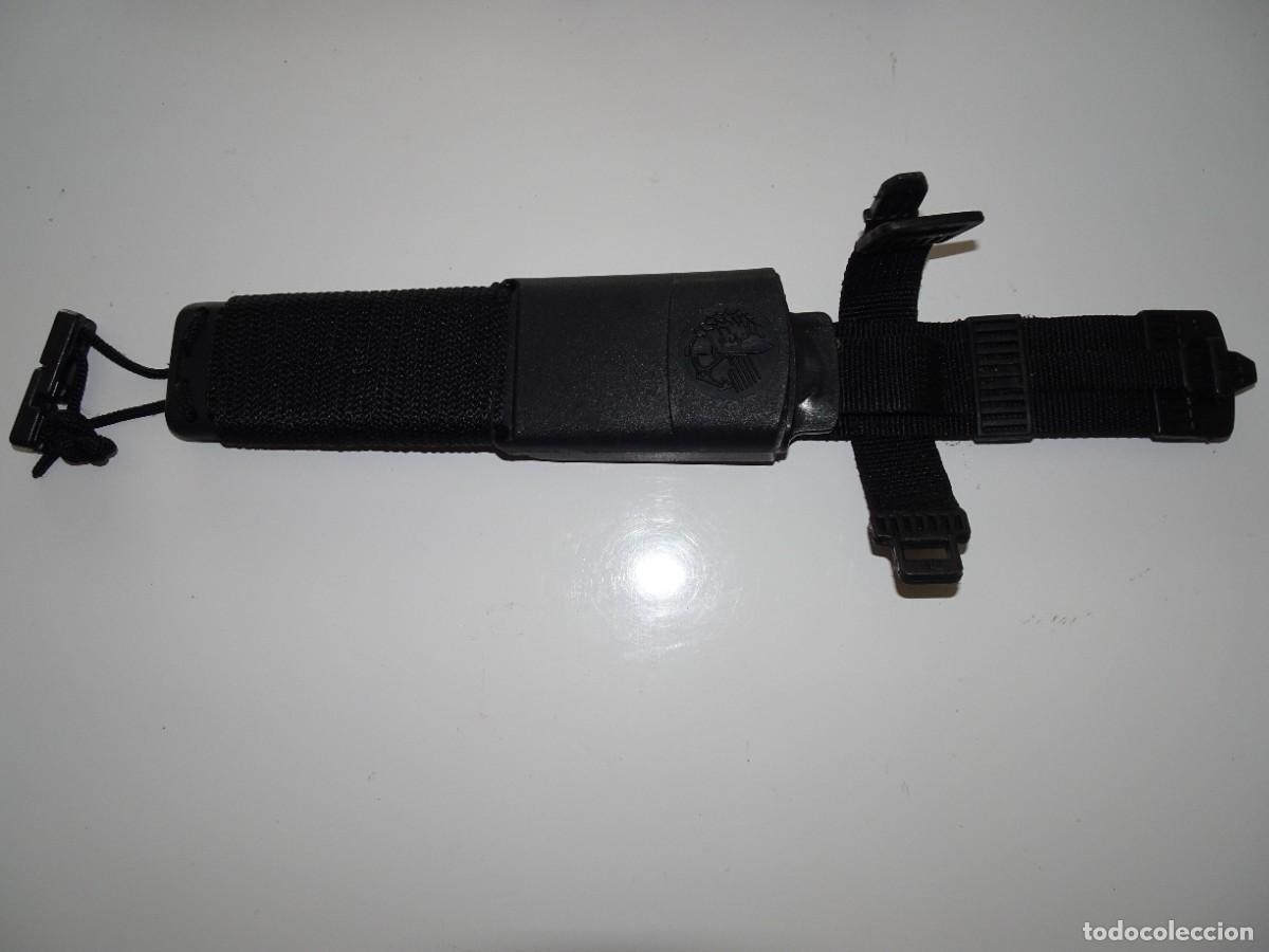 Militaria: cuchillo Aitor Comando - Foto 3