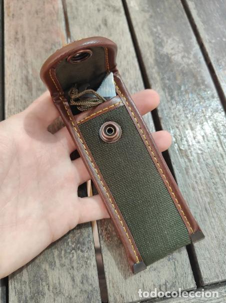 Militaria: CUCHILLO AITOR SKINNER JKII (472.100). - Foto 3