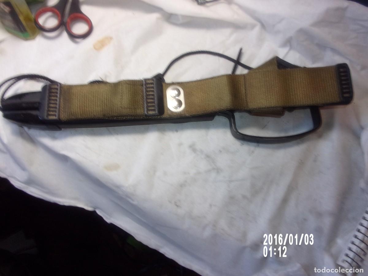 Militaria: CUCHILLO SUPERRVIVENCIA EXPLORA SULIVAN MARTO BREVER