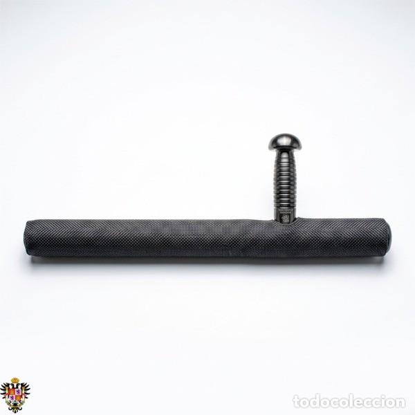 Militaria: CUCHILLO LOS MERCENARIOS + CINTURON. 19 CMS