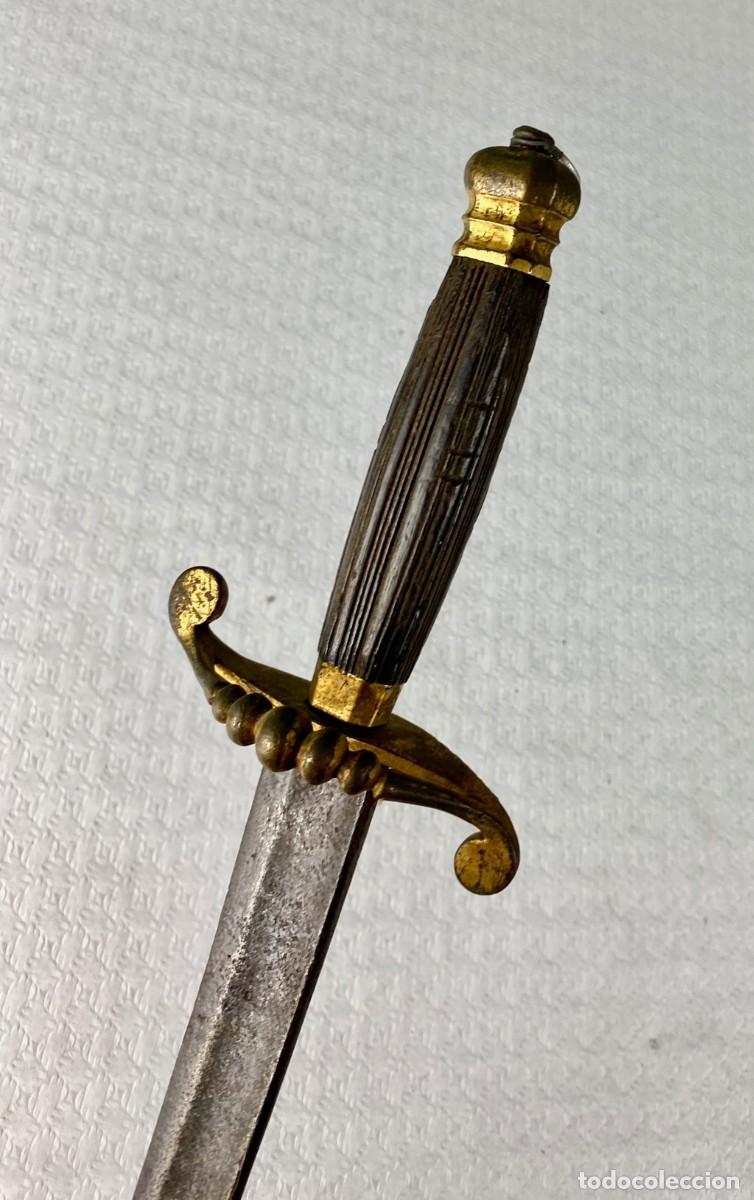 Militaria: CUT&Oacute; NAVAL HACIA 1800 INGLATERRA COLECCI&Oacute;N JUAN LUIS CALV&Oacute;