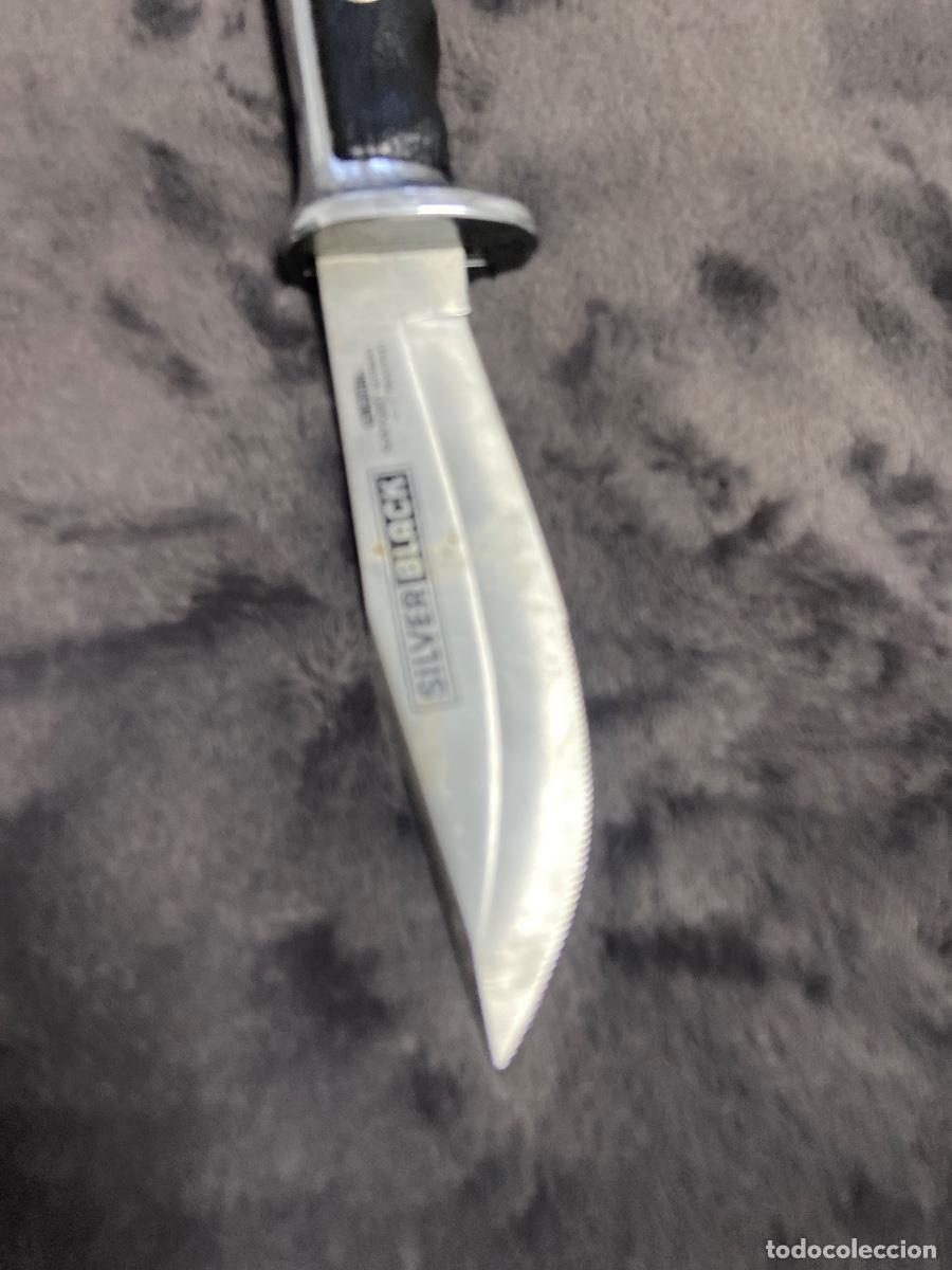 Militaria: SILVER BLACK .Solingen Germany - Foto 3