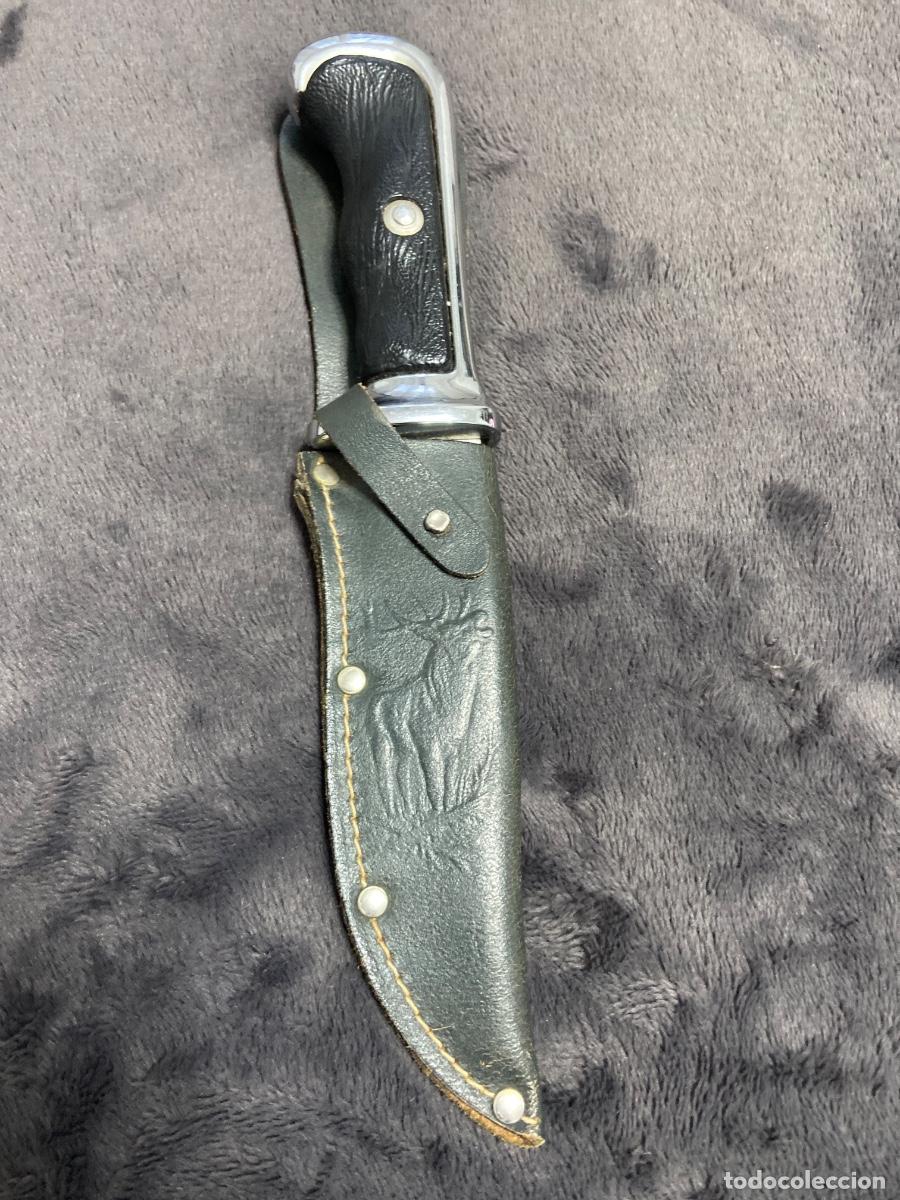 Militaria: SILVER BLACK .Solingen Germany - Foto 5