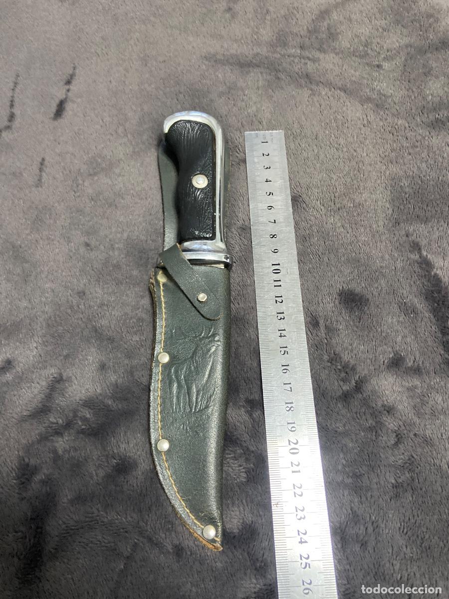 Militaria: SILVER BLACK .Solingen Germany - Foto 6