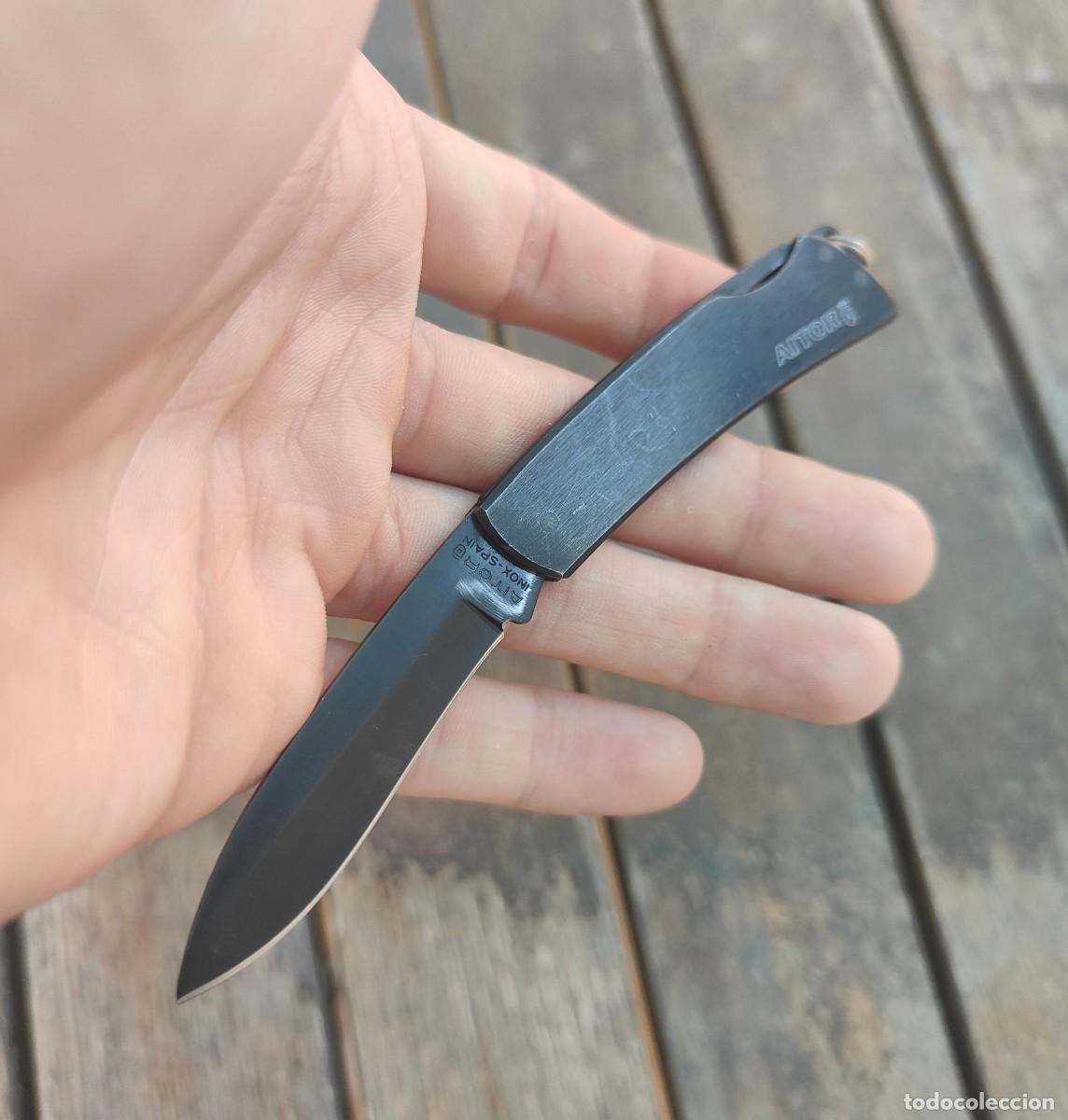Militaria: AITOR CANICHE BLACK (380.1760).