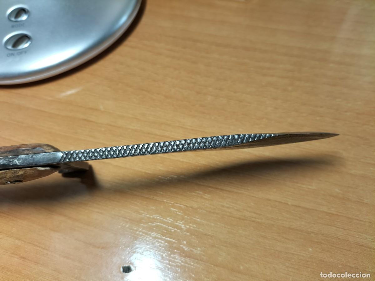 Militaria: CUCHILLO MACHETE COES - Foto 10