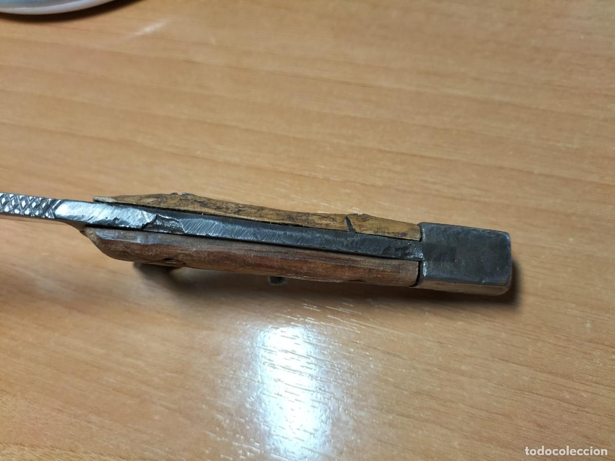 Militaria: CUCHILLO MACHETE COES - Foto 11