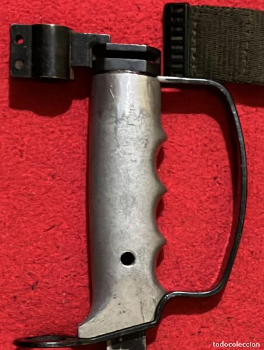 Militaria: BAYONETA MARTO EXPLORA - Foto 6