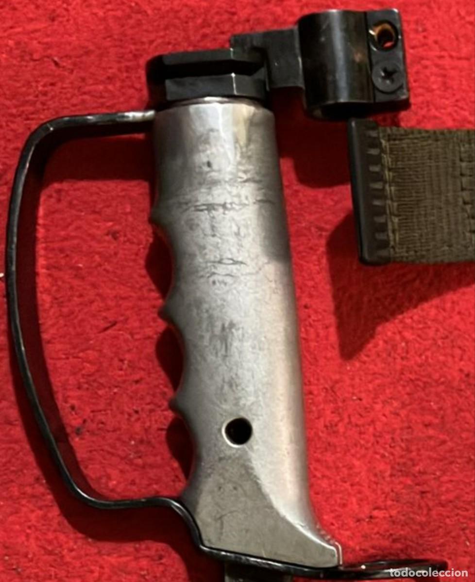 Militaria: BAYONETA MARTO EXPLORA - Foto 7