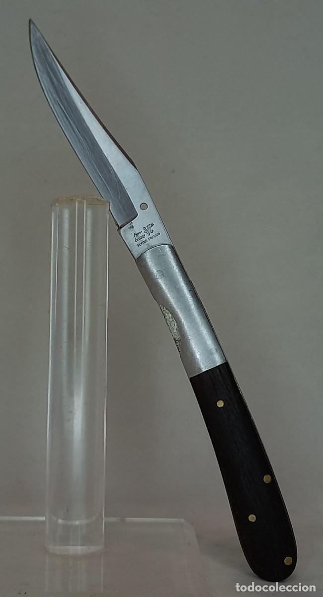 Militaria: NAVAJA AMERICANA FLYING FALCON