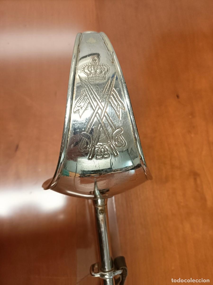 Military Antiques: Espada-Sable P.S. para Oficial de Caballeria modelo 1908