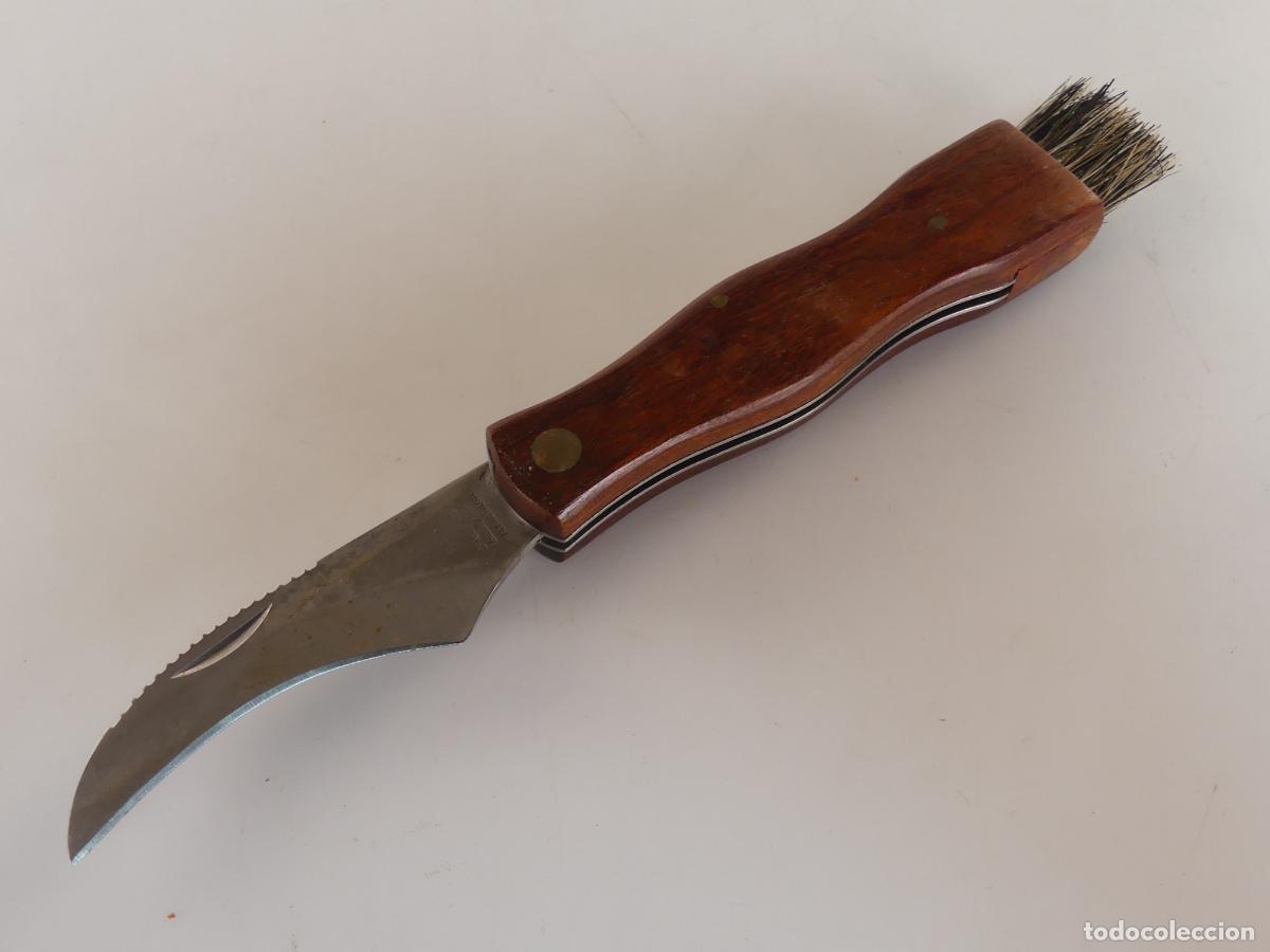 Militaria: NAVAJA MULTIUSO OBJETO DE COLECCION