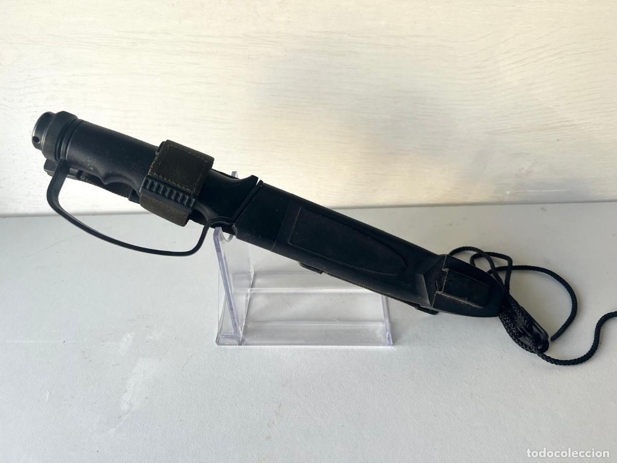 Militaria: CUCHILLO MARTO EXPLORA