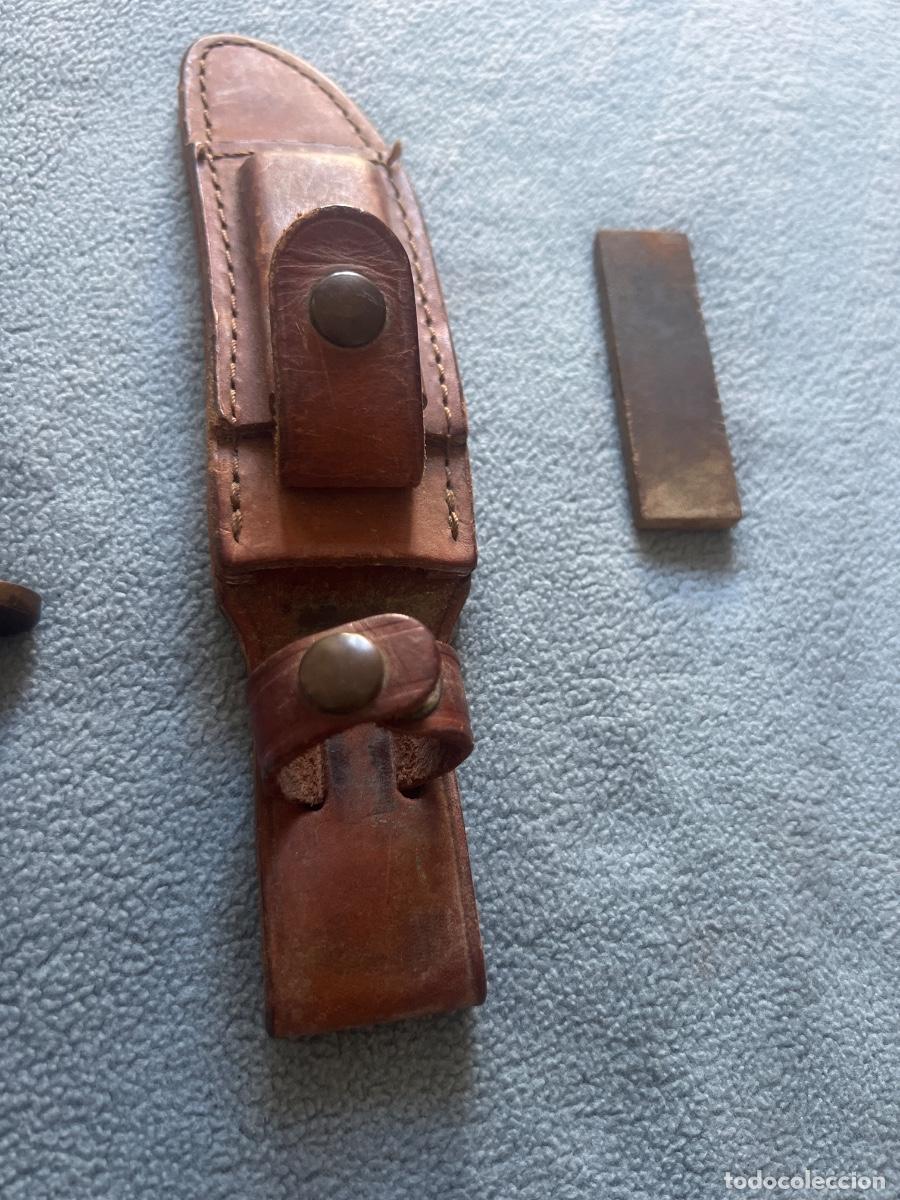 Militaria: SCHRADE SUPER SHARP.USA - Foto 4