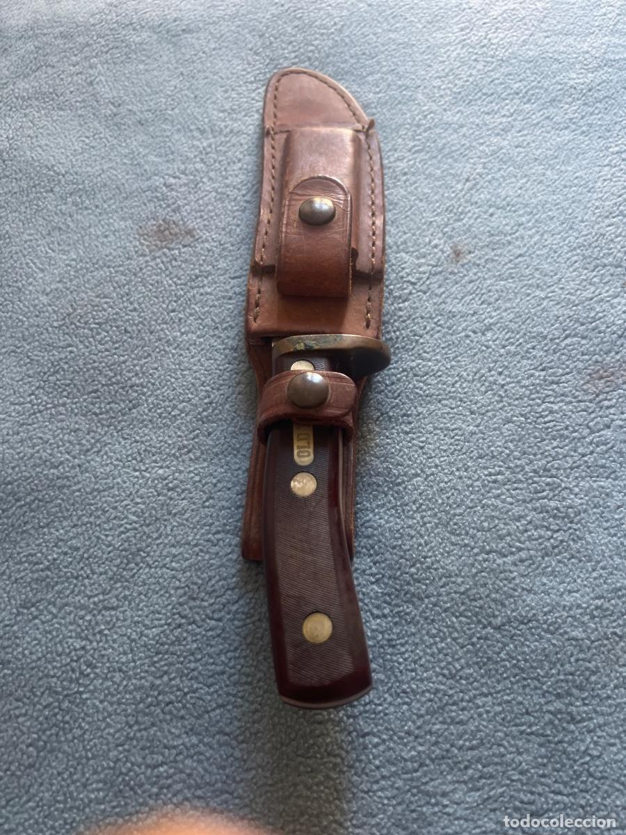 Militaria: SCHRADE SUPER SHARP.USA - Foto 7