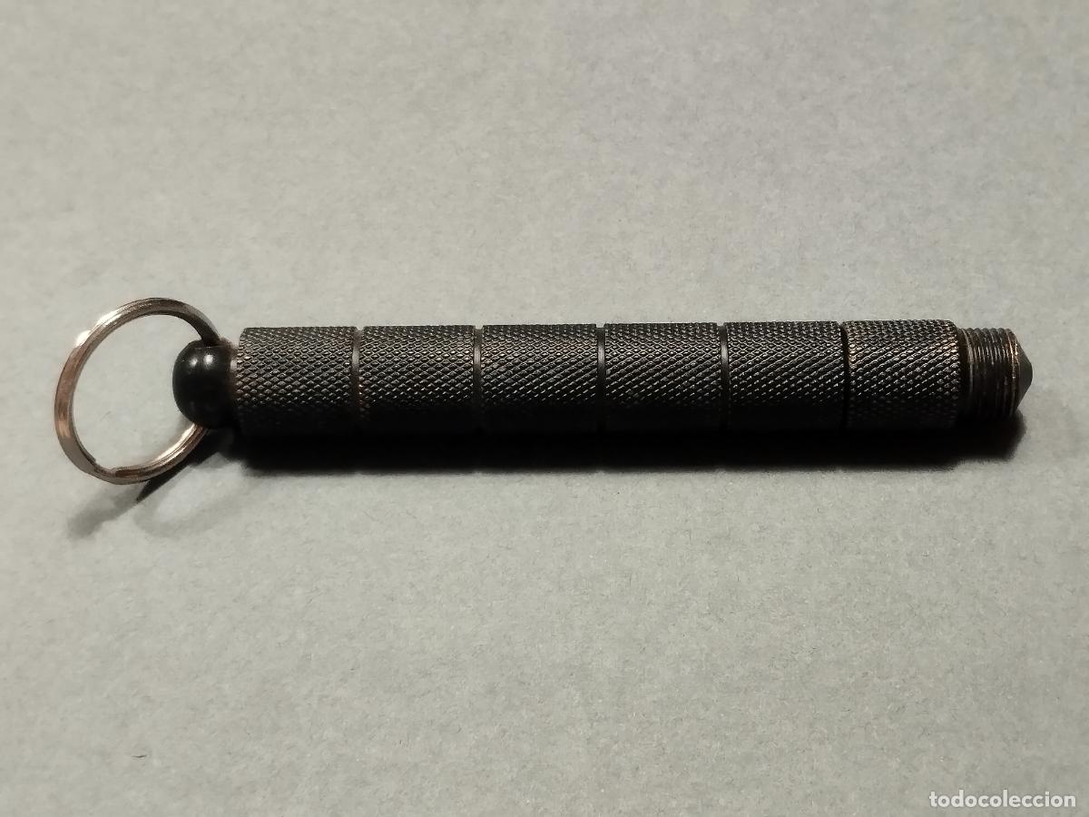 Militaria: FAC 7. NAVAJA OCULTA. VER FOTOS. MUY BUENA CALIDAD.