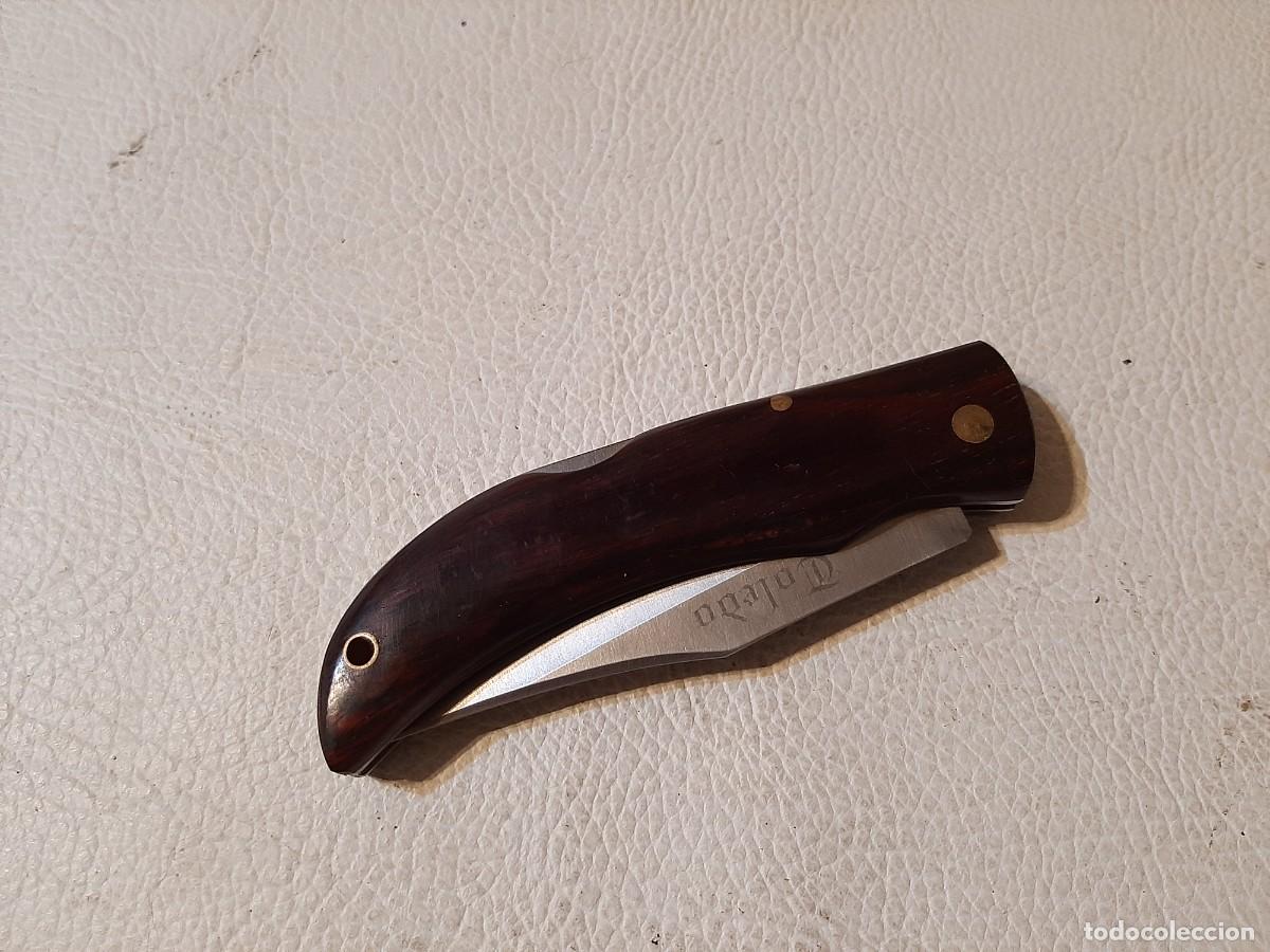 Militaria: NAVAJA JOKER 440 TOLEDO
