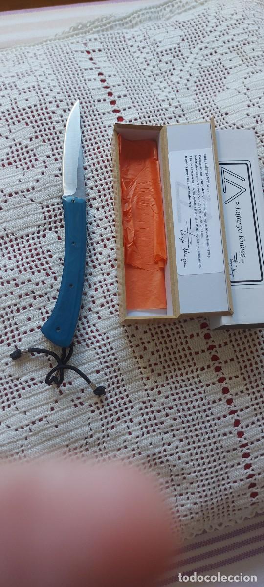 Militaria: La Forja Preta - Forja Magre