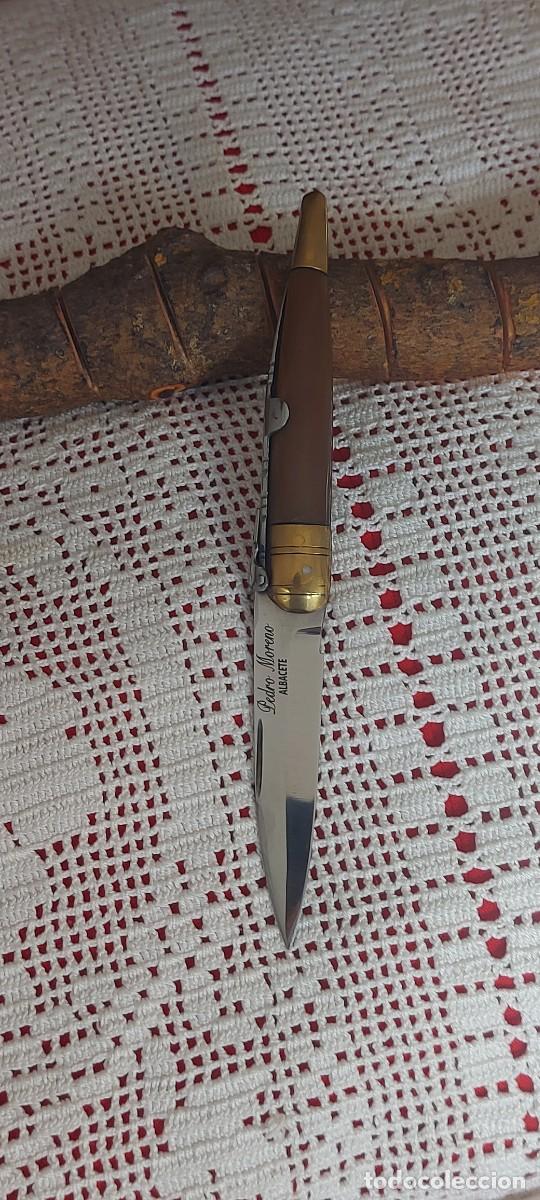 Militaria: Artesan&iacute;a Pedro Moreno