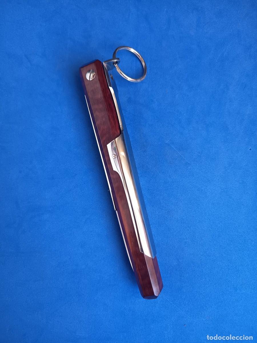 Militaria: Navaja Jacques mongin