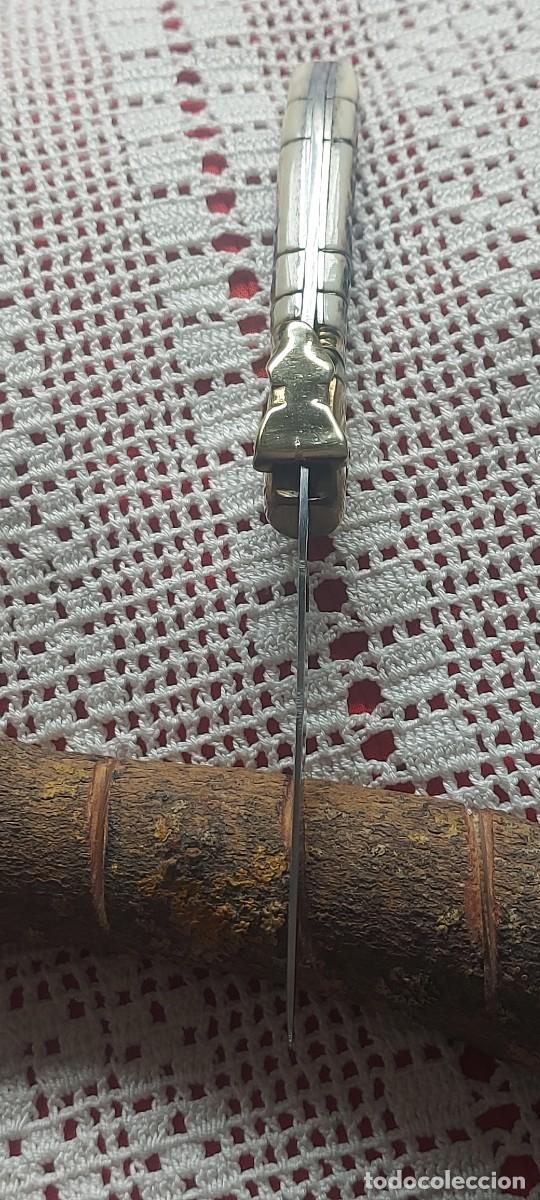 Militaria: Artesana hecha por Del Fresno