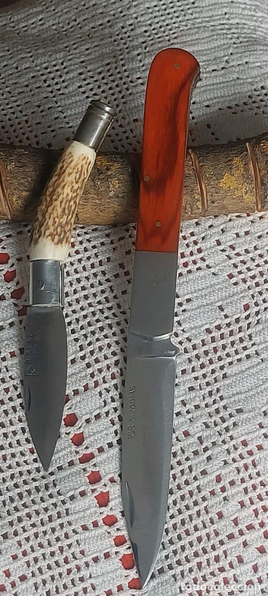 Militaria: 108 Girodias y Flores Cortes modificada