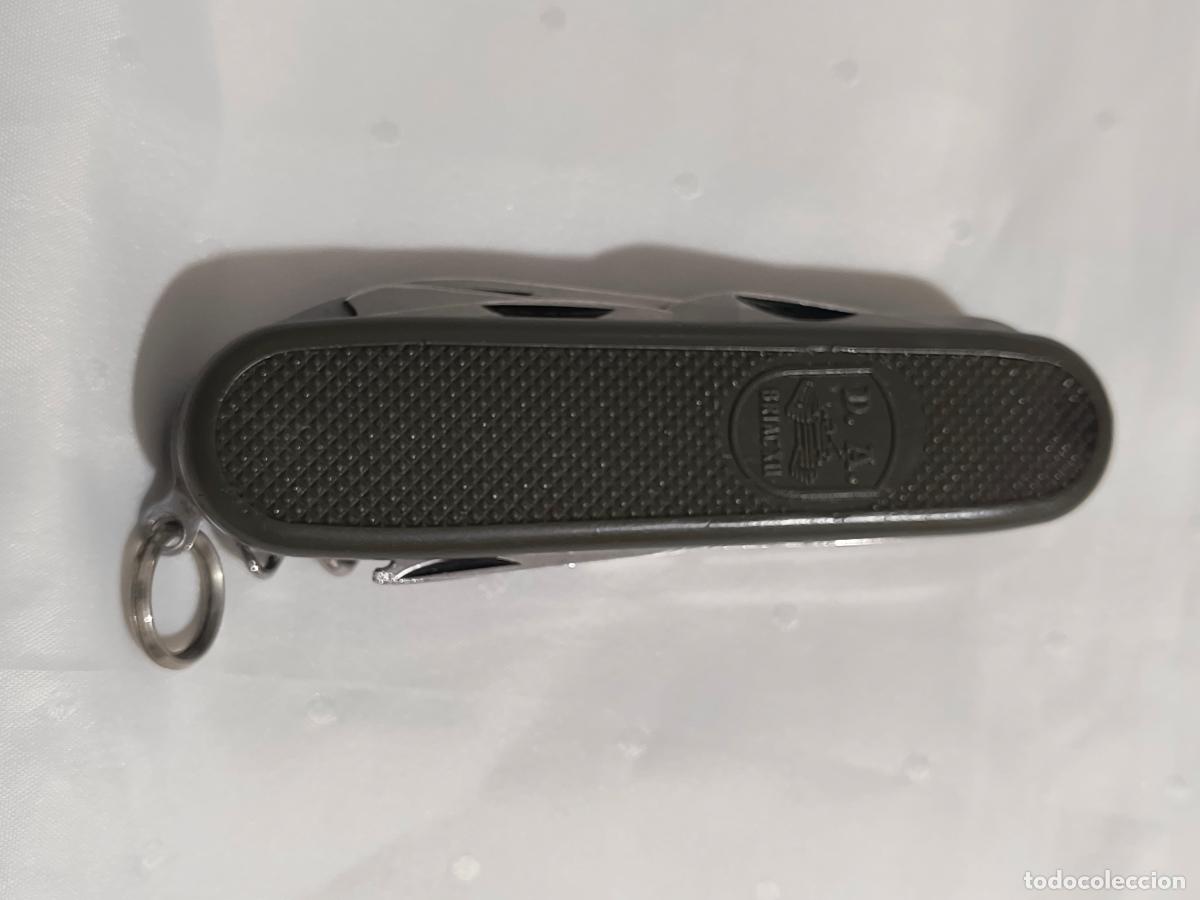 Militaria: Navaja Aitor Division Acorazada
