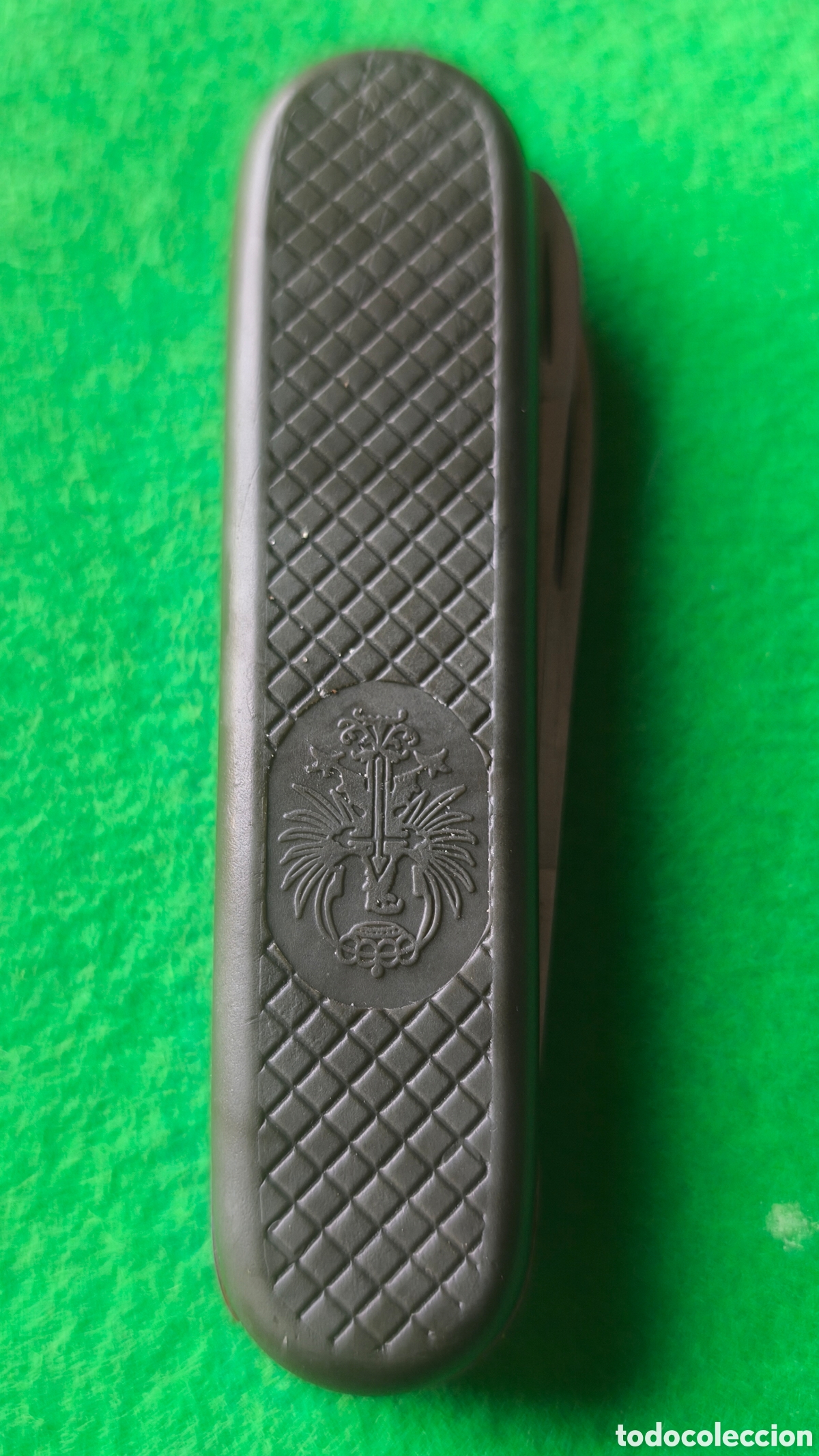 Militaria: Navaja ejercito Espa&ntilde;ol - Foto 1