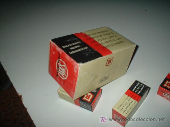 Militaria: caja grande vacia - Foto 3