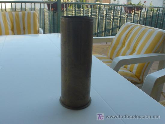 Militaria: VAINA (SIN RECORTAR) CASE (WITHOUT TRIMMING) - Foto 1