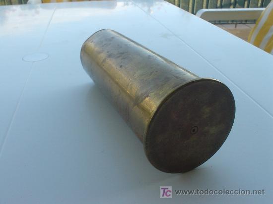 Militaria: VAINA (SIN RECORTAR) CASE (WITHOUT TRIMMING) - Foto 2
