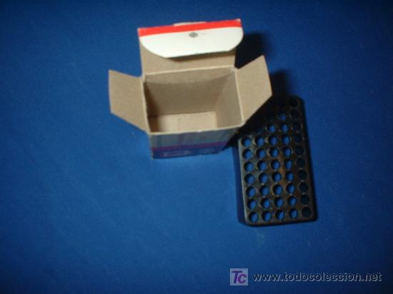 Militaria: caja vacia del 22 - Foto 2
