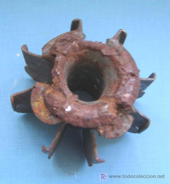 Militaria: COLA GRANADA - Foto 3
