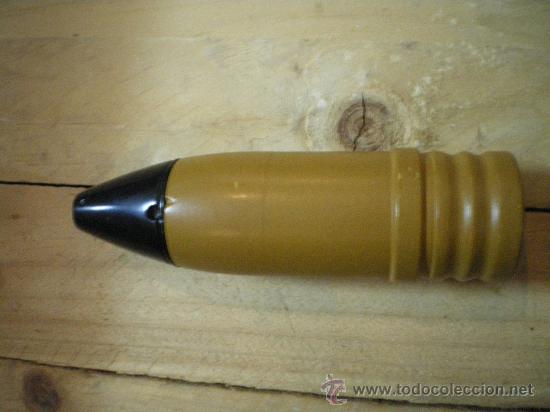Proyectil Aleman Flak 18 37mm Inerte Sold Through Direct Sale