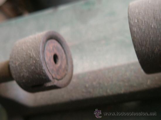 Militaria: Util para recarga de cartuchos, 24 cms - Foto 4