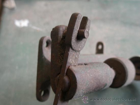 Militaria: Util para recarga de cartuchos, 24 cms - Foto 8