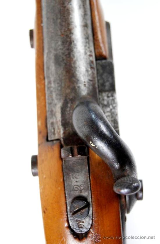 Comprar Silenciador Para Rifle En Francia
