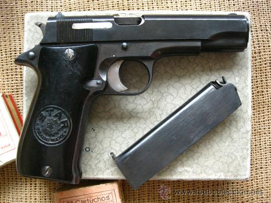 380 star pistol for sale