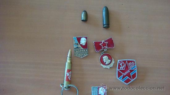 Militaria: variado - Foto 1