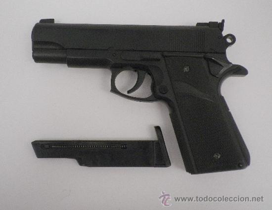 Colt S70 38 Super Commander Pistola De Bolas Sold Through Direct Sale