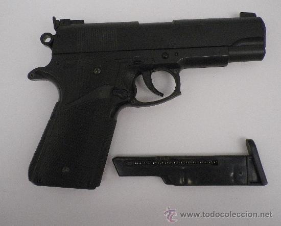 Colt S70 38 Super Commander Pistola De Bolas Sold Through Direct Sale